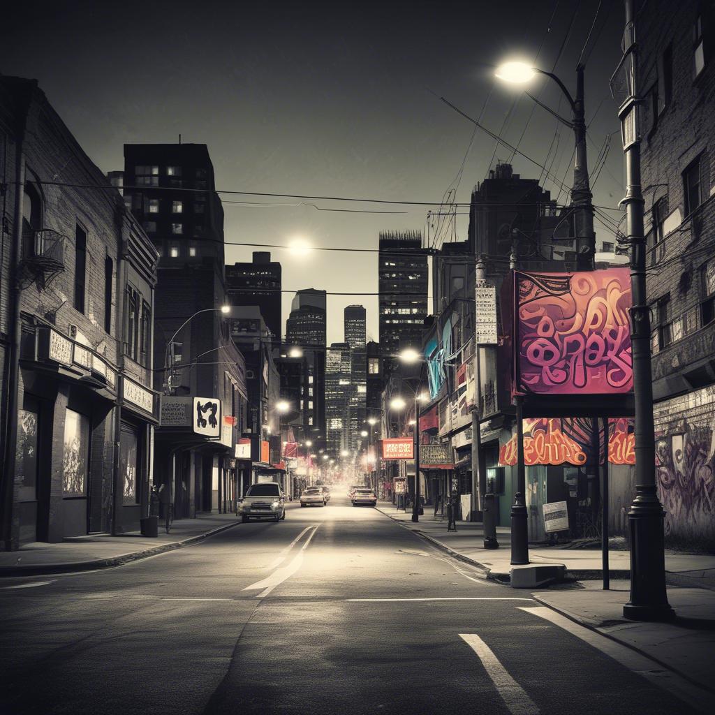 In My Hood