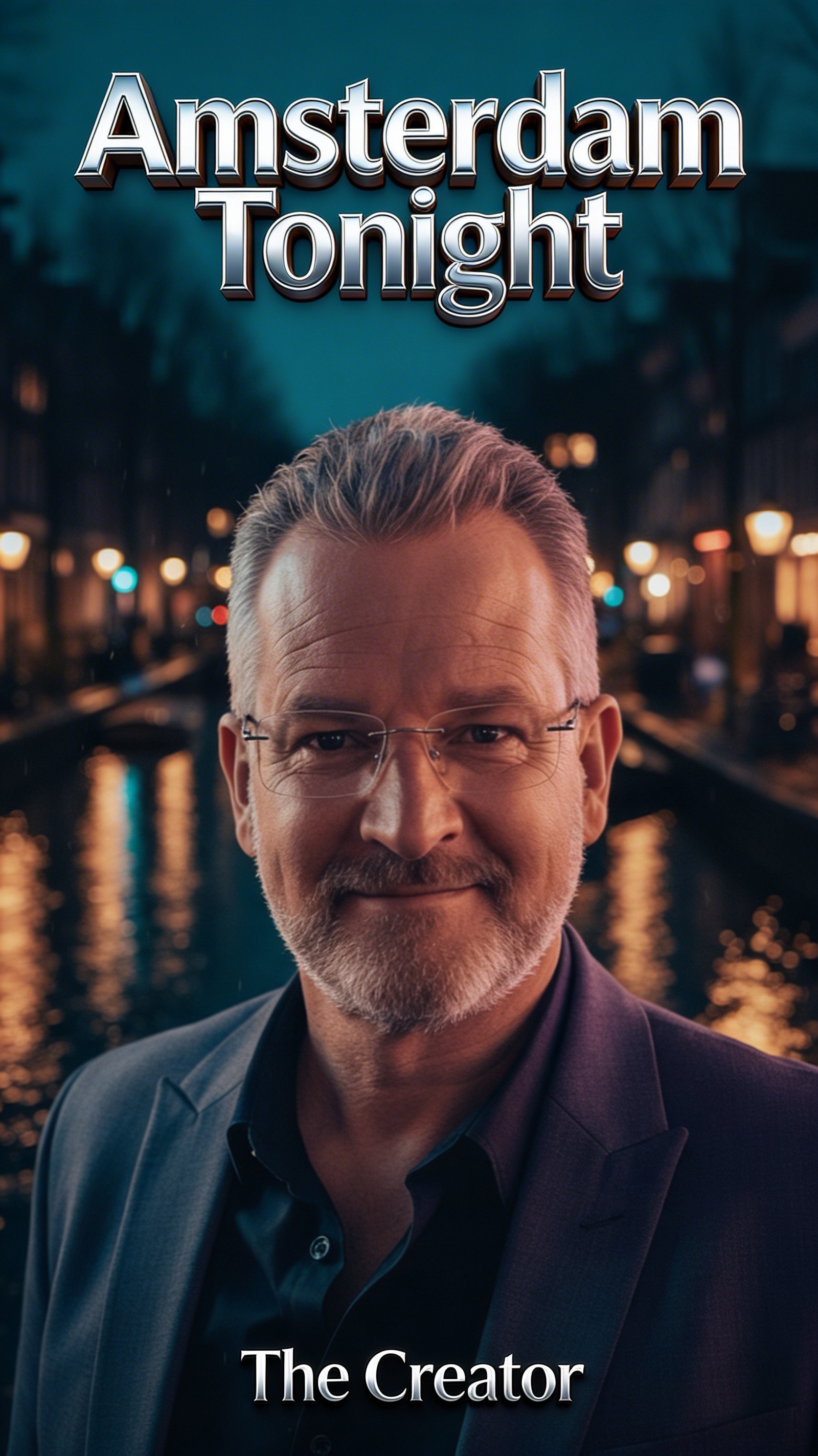 Amsterdam Tonight