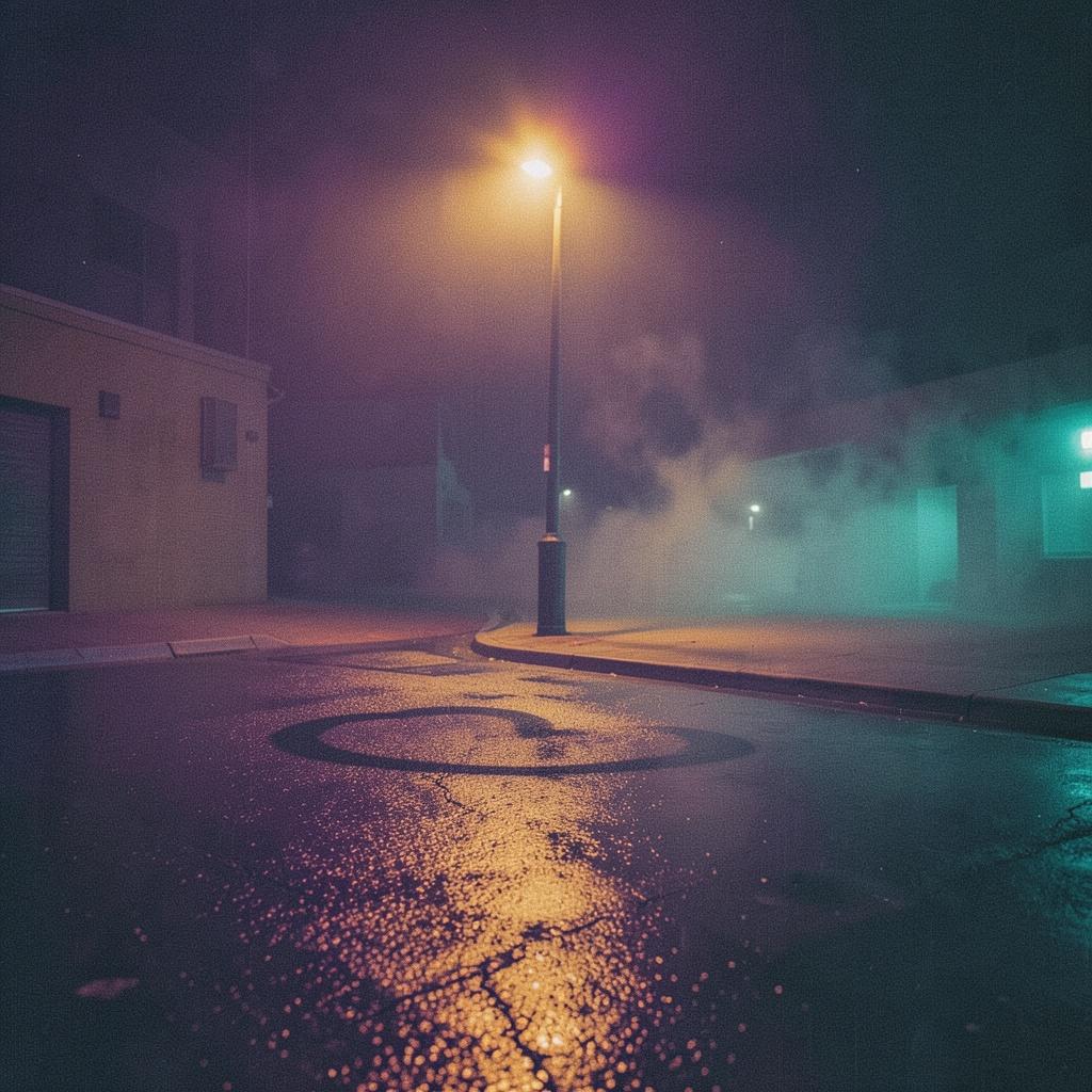 Darkness