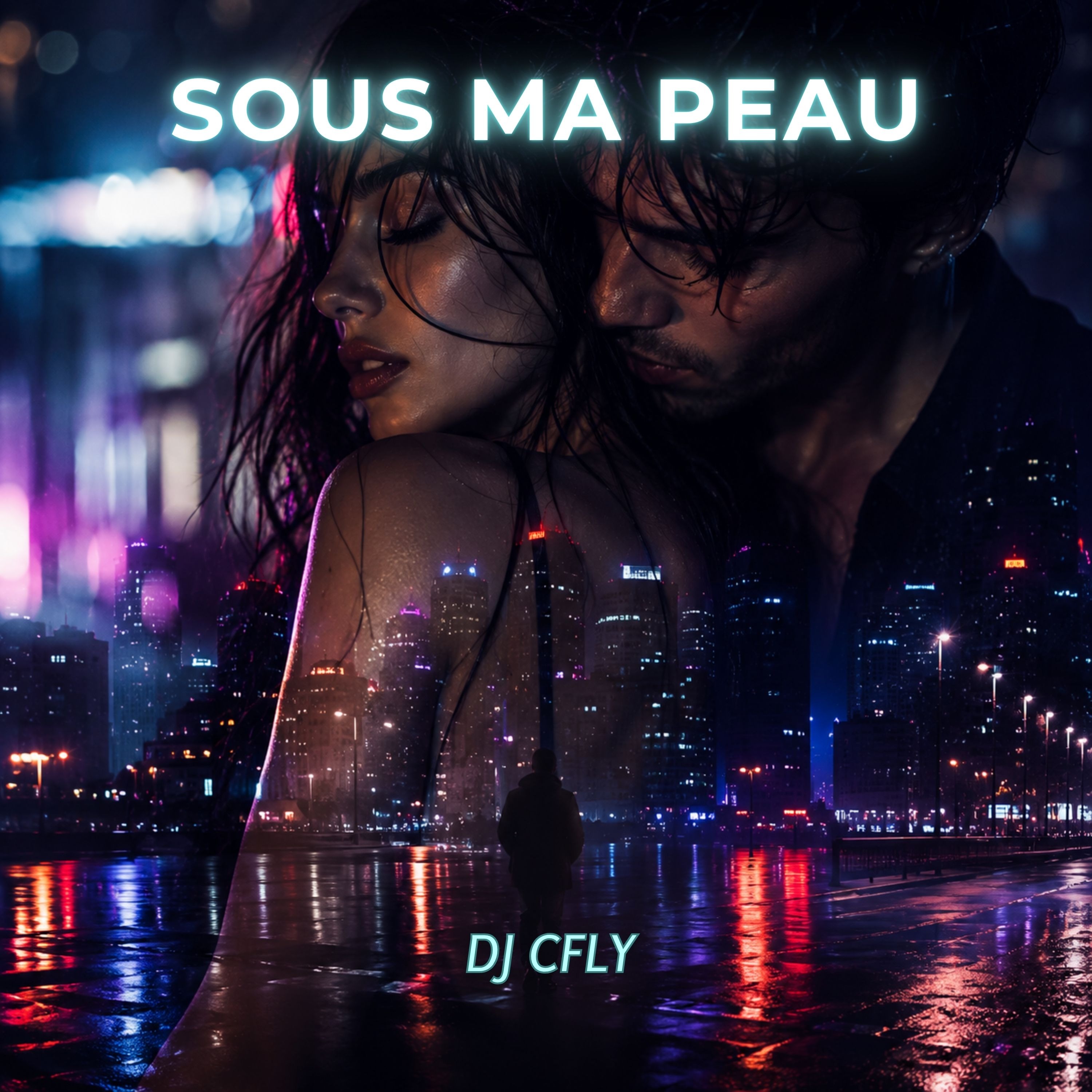 Sous ma peau