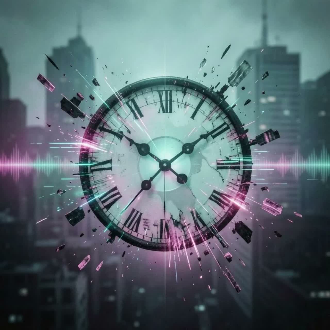 Between seconds