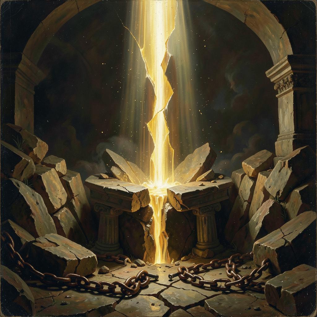 The Divine Take a Stand