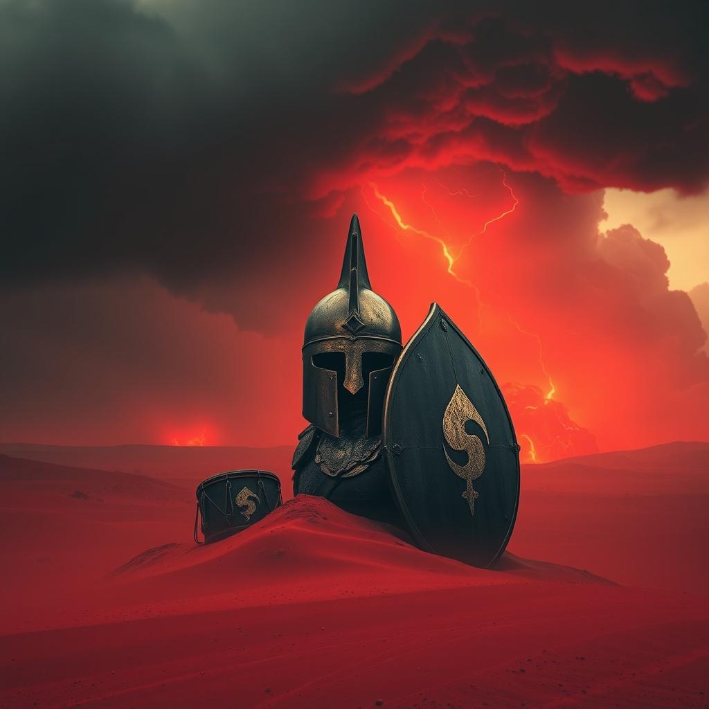 Spartans, What Is Your Profession? Cv2