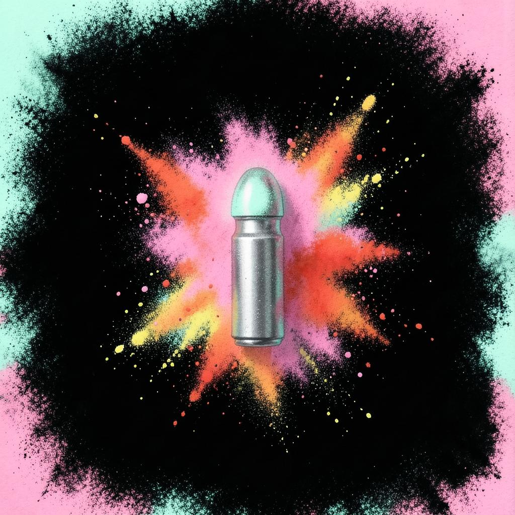 Silver Bullet