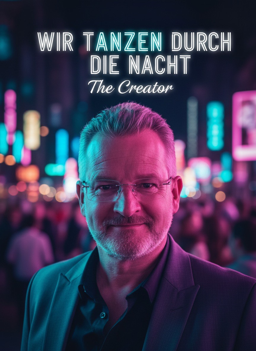 Wir tanzen durch die Nacht