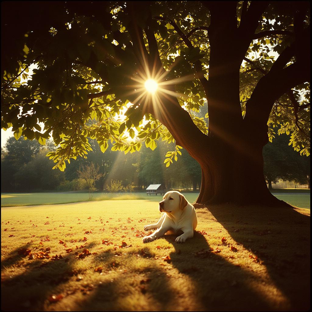 Mans Best Friend