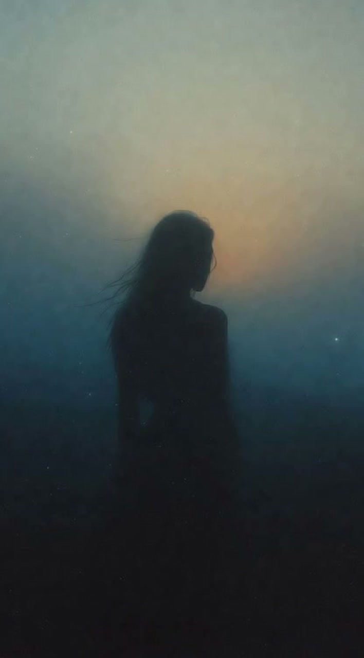 Whispers in the Void