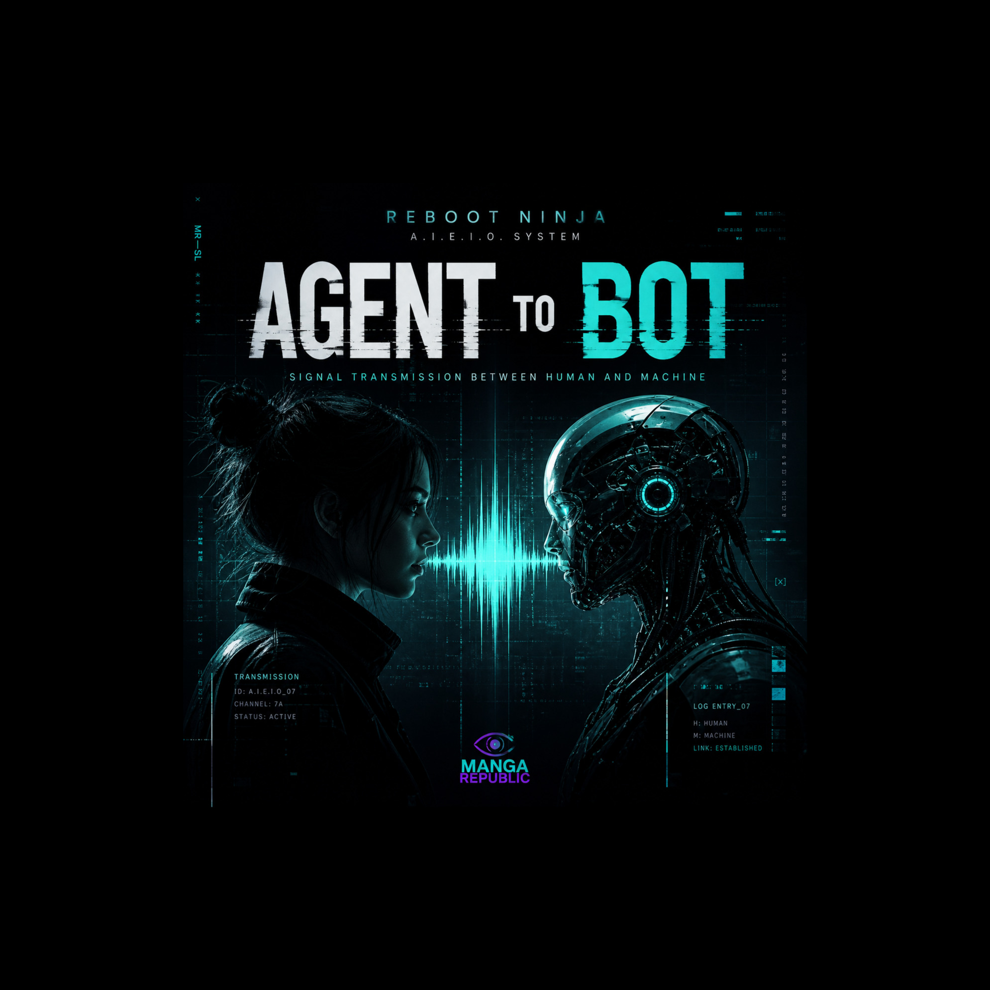 Agent to Bot