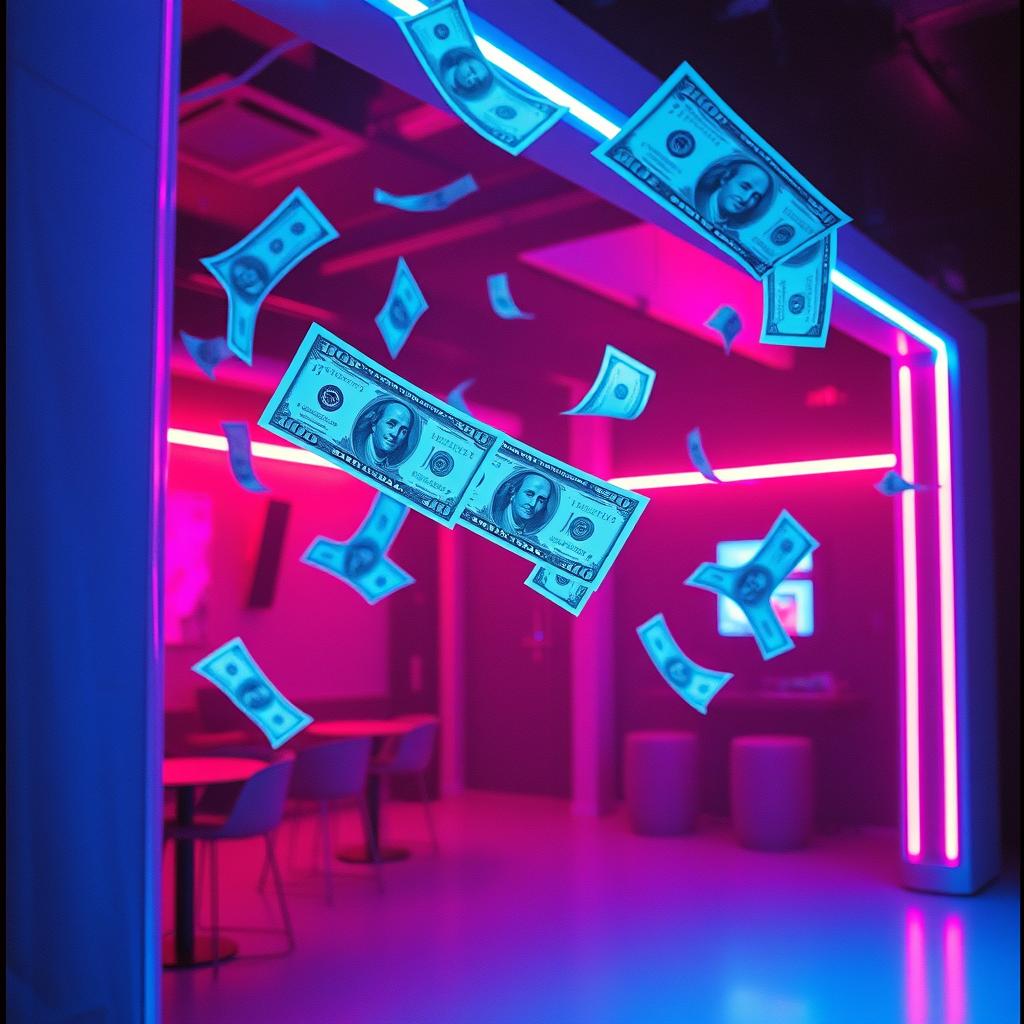 Thotz N' Stripperz