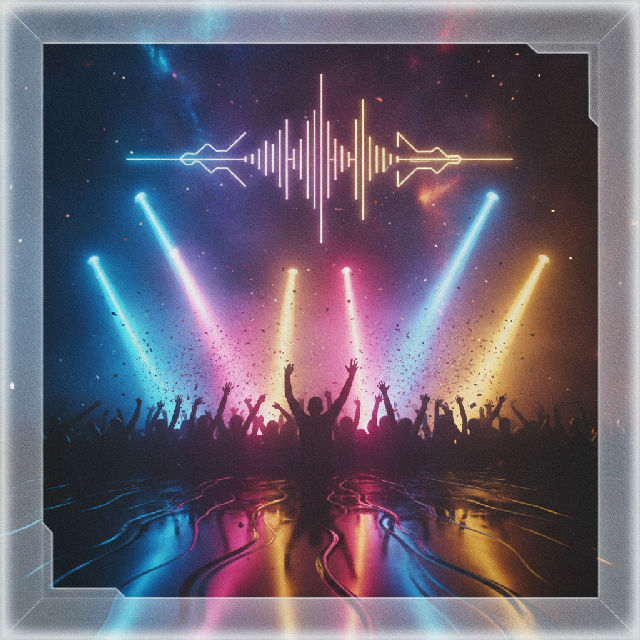 Geil (Hands Up Festival Mix)