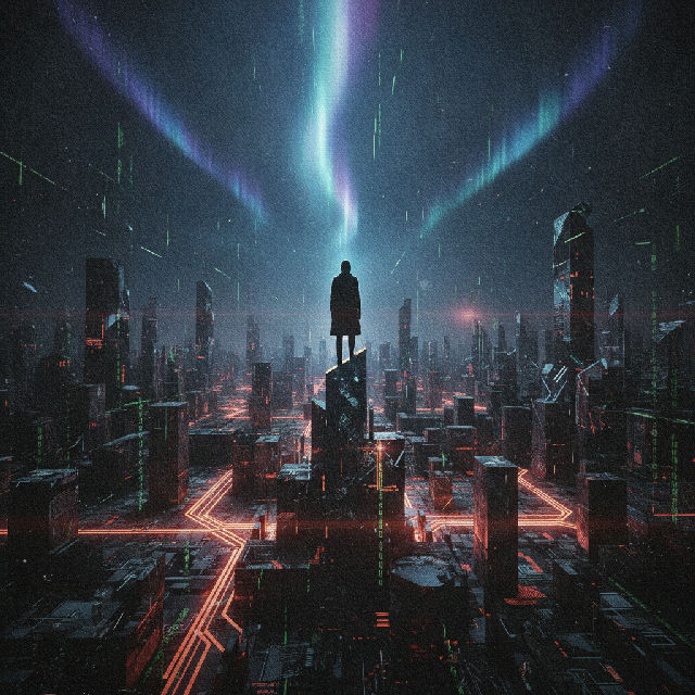 Hacker