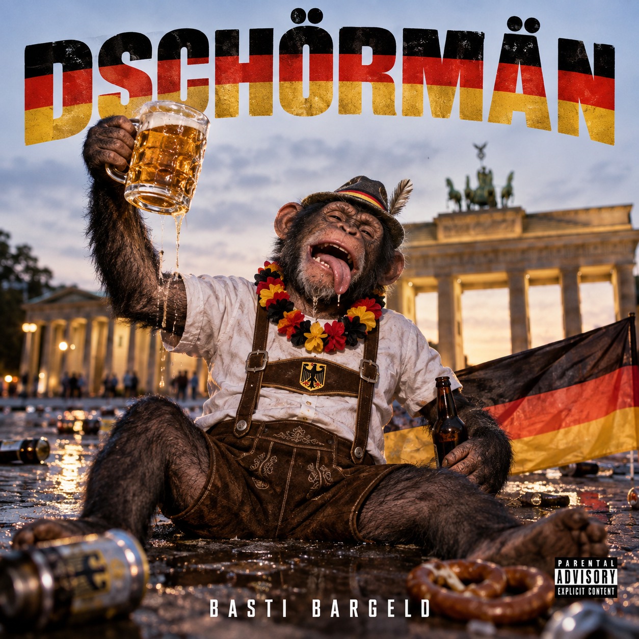 Dschörmän