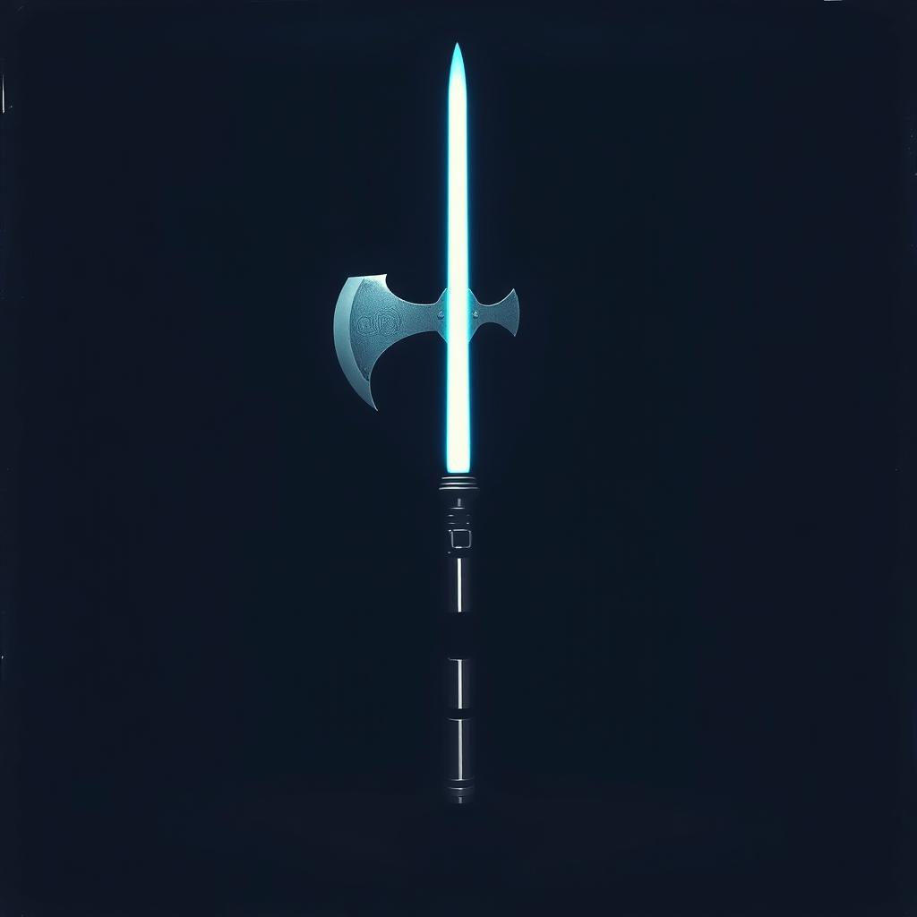 Axes of Eternal Fire