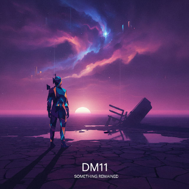 Dm11 something remained