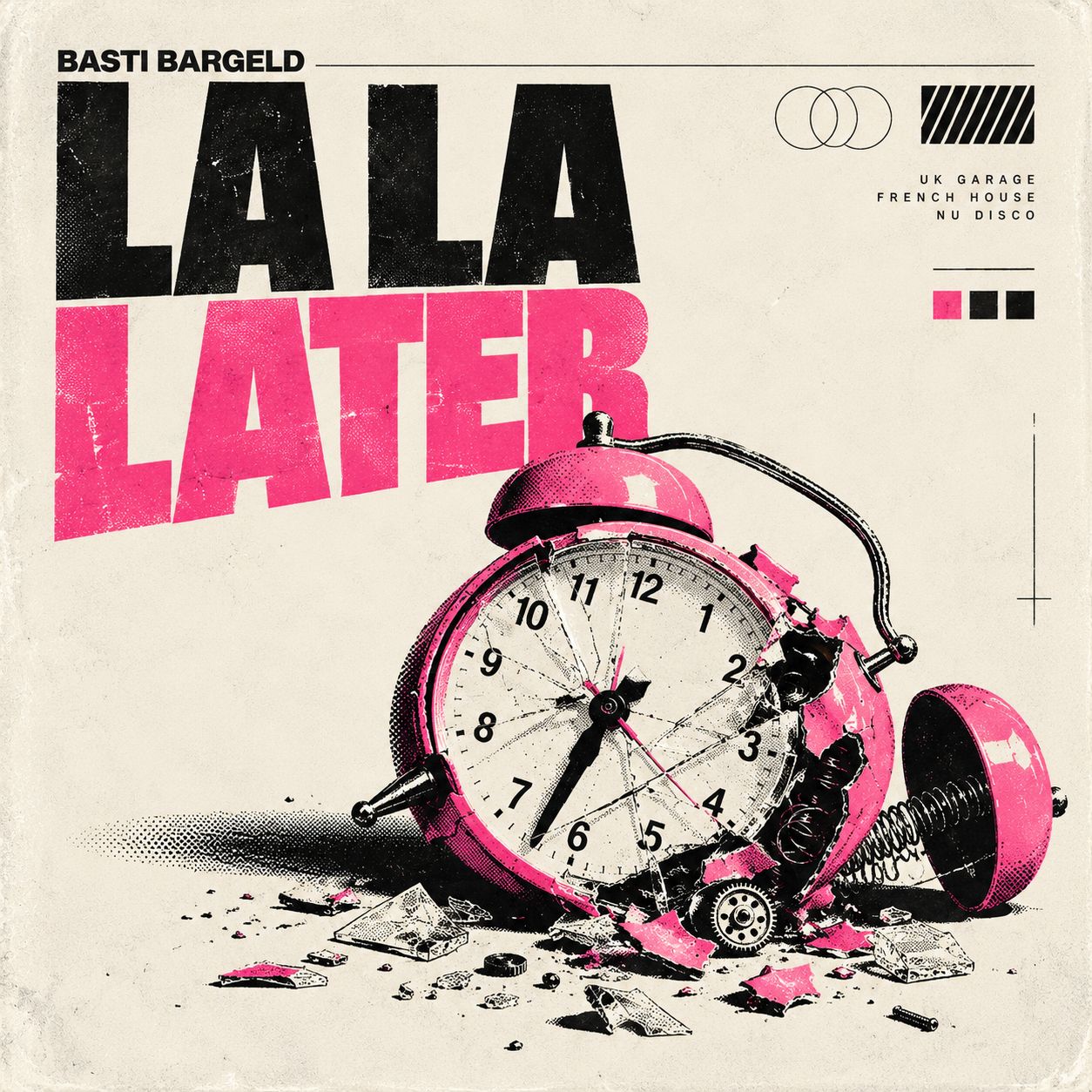 La La Later