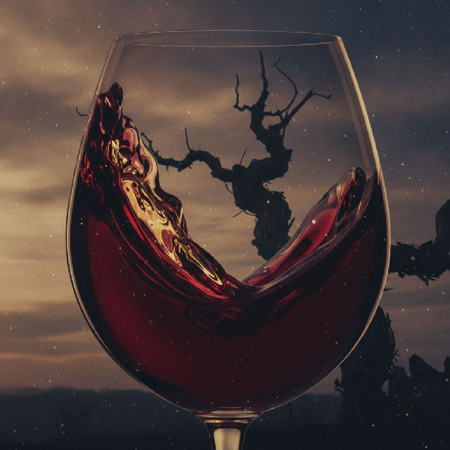 In wine there is truth (in vino veritas)
