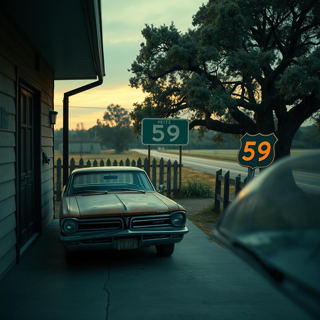 Highway 59