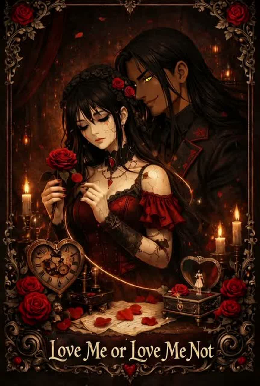 Love me or Love me Not