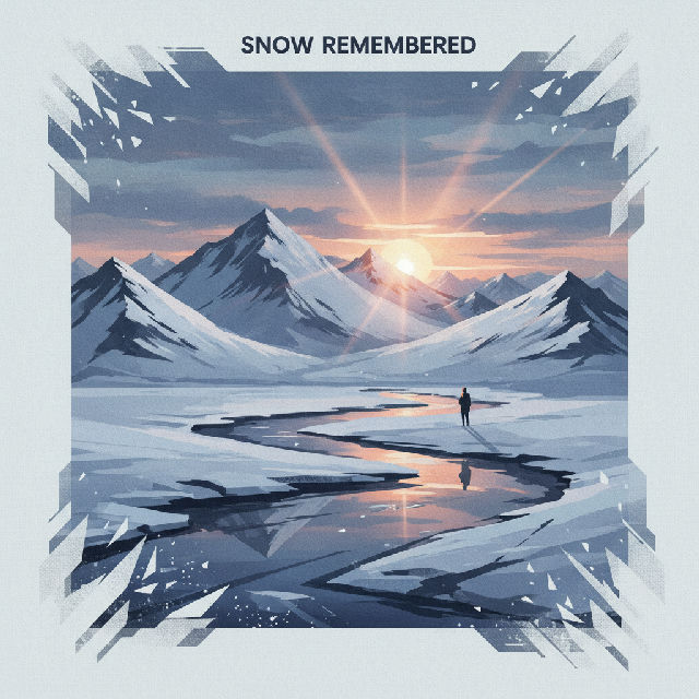 Snow remembered