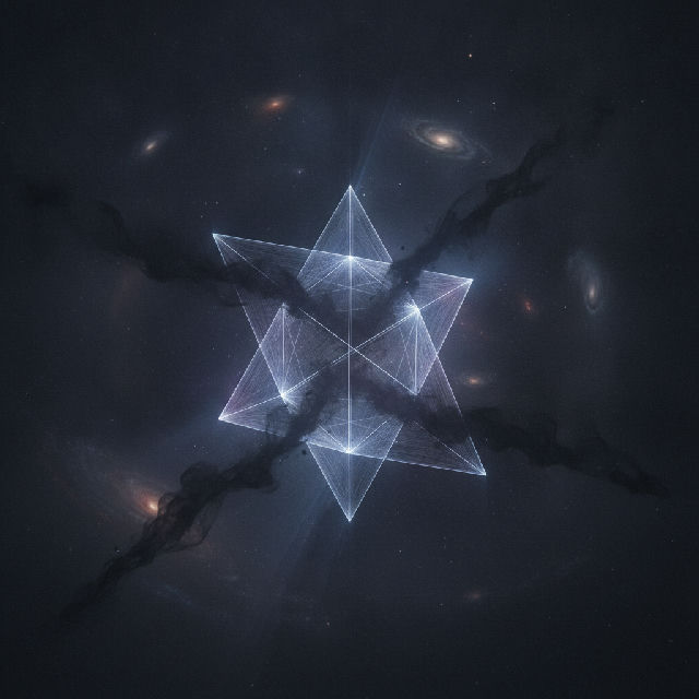 The mathematics of absence