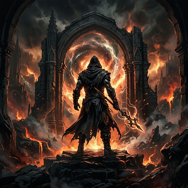 Malificient Response