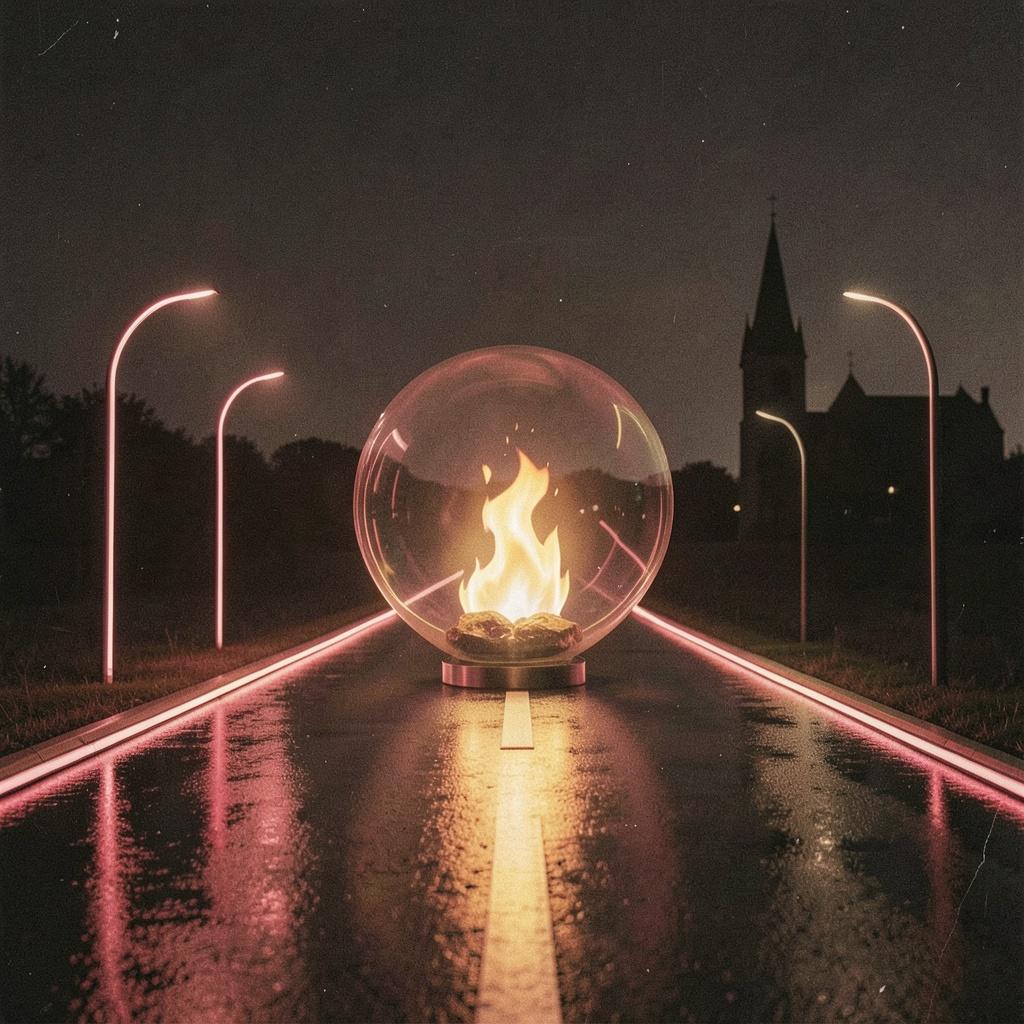 Let It Burn (For You)