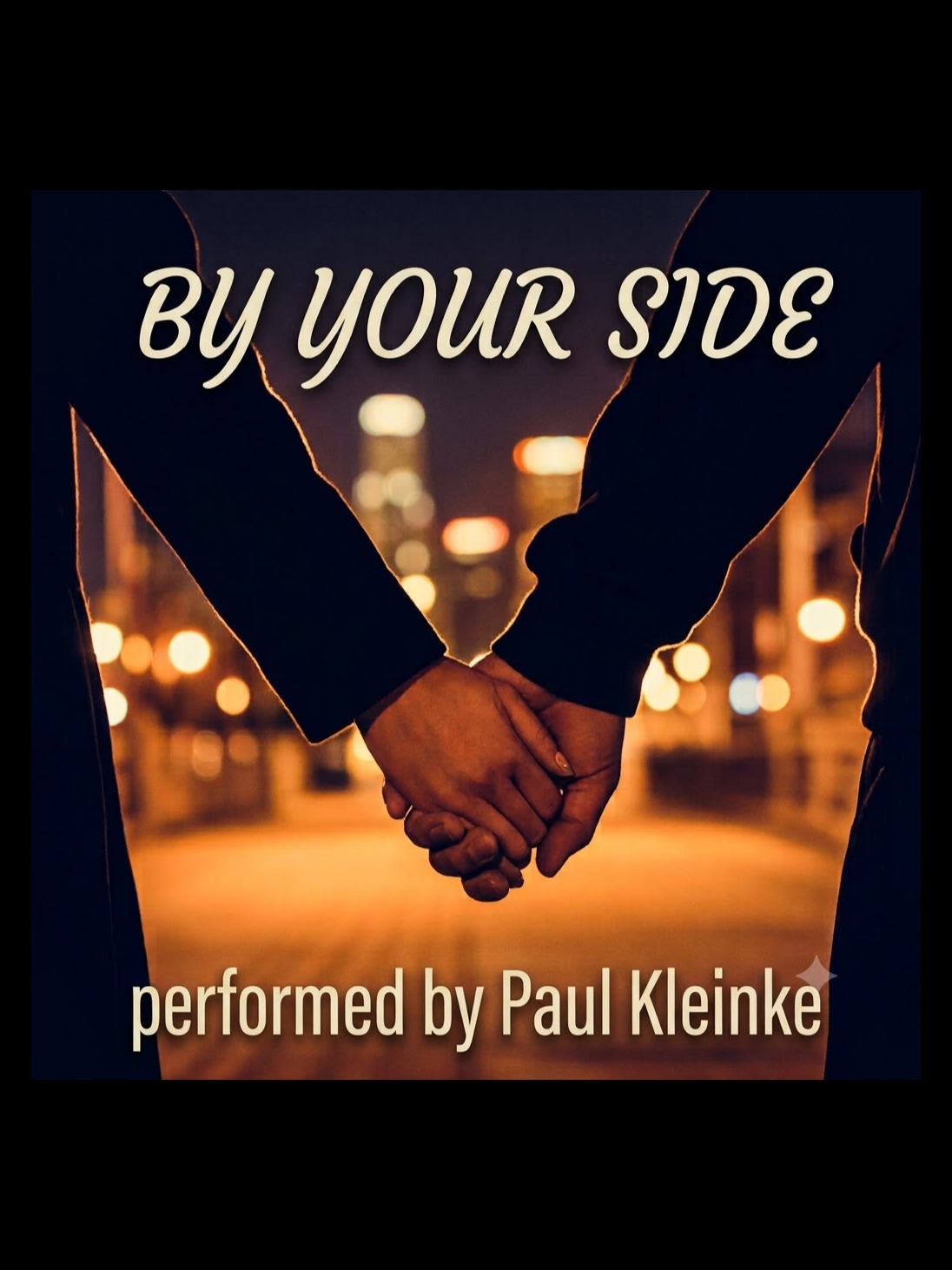 By Your Side
