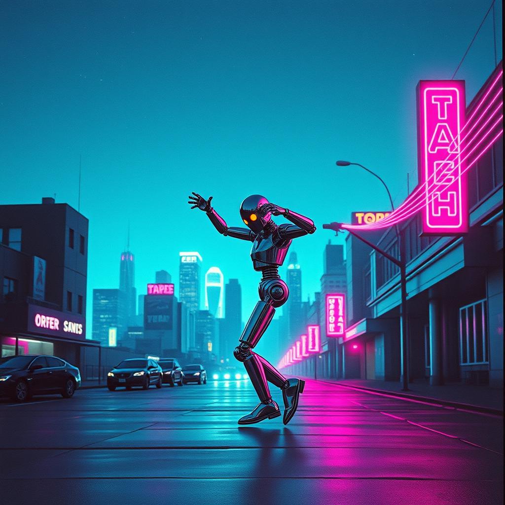Electro-funk
