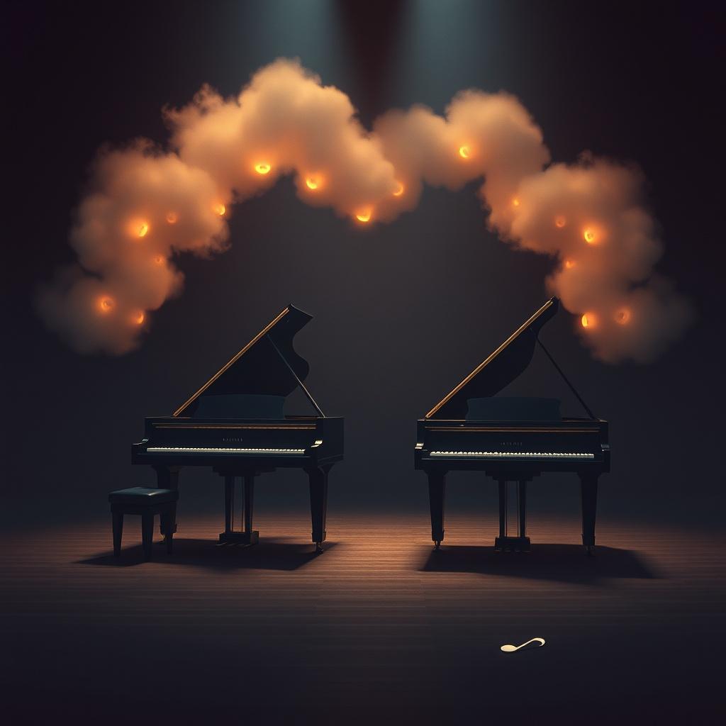 Heartstrings in Overdrive (Part 2)