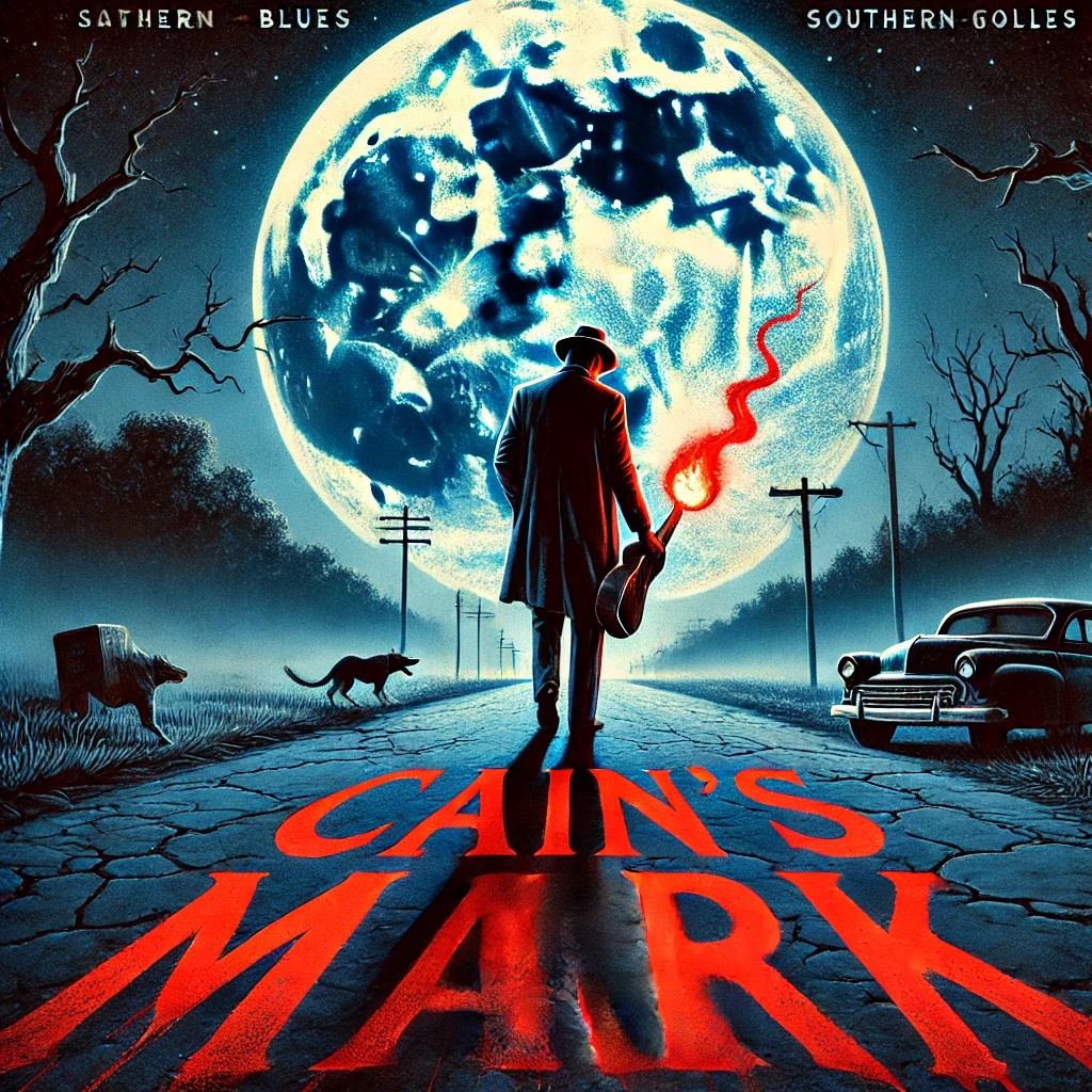 Cains Mark