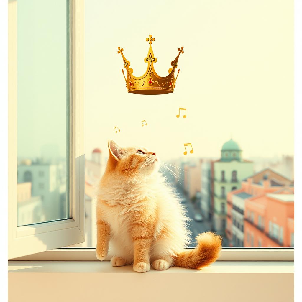 Cats Rule, Dogs Drool