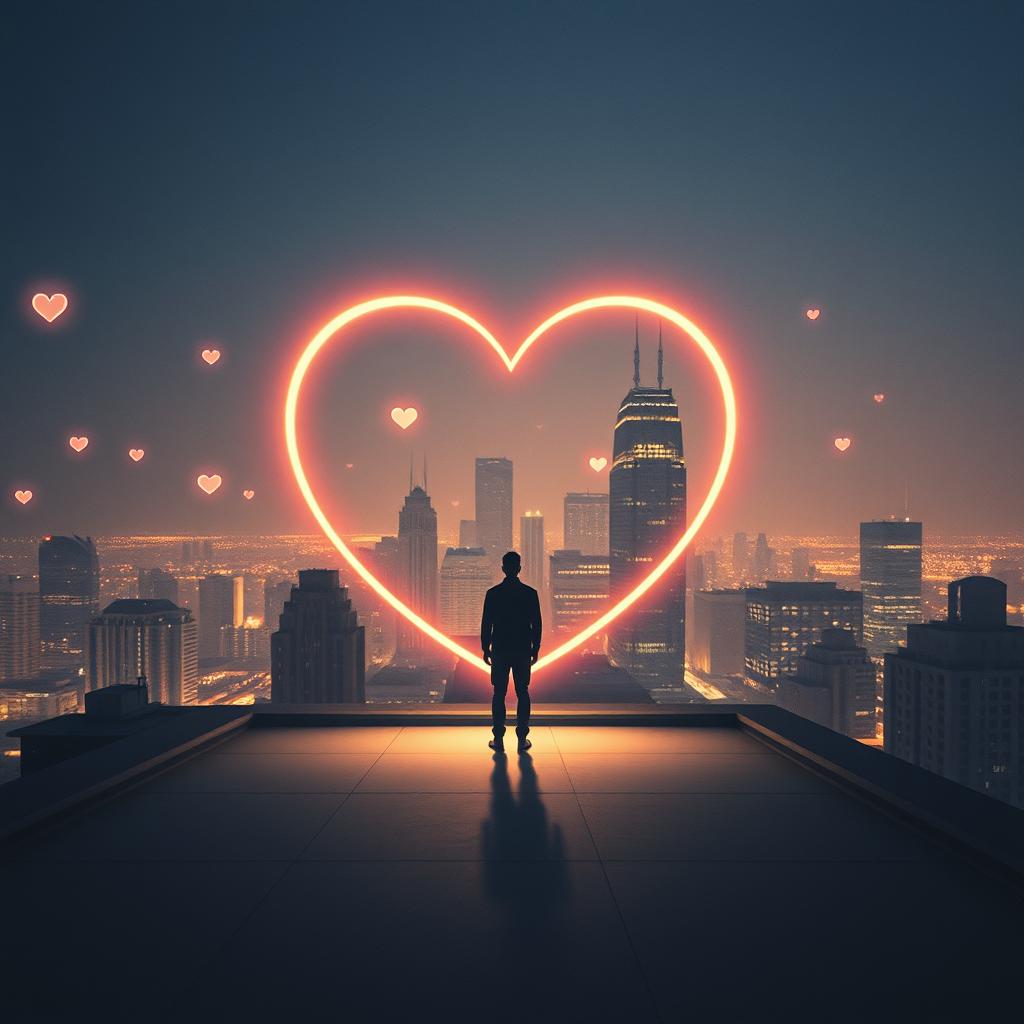 All What I Need Is Love