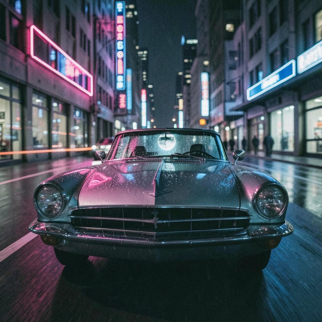Midnight Rider