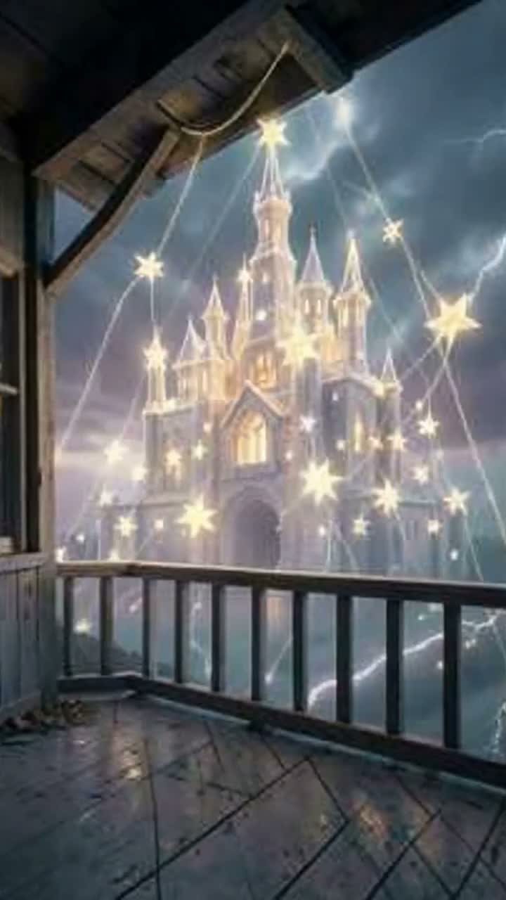 Castles in the Sky