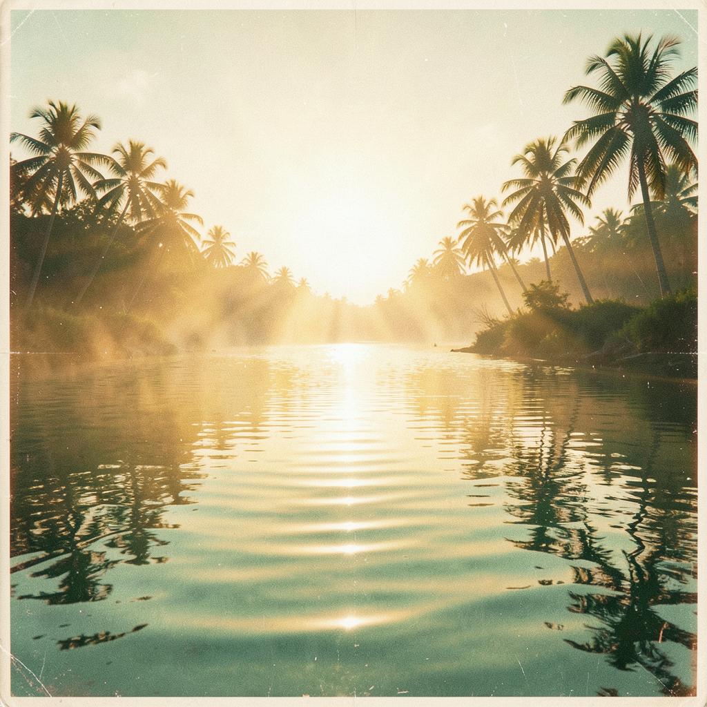 Tomorrow's Brand New Day