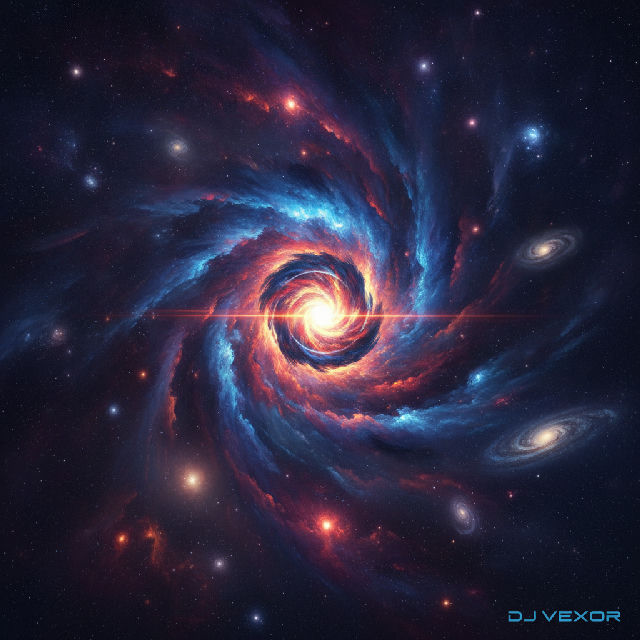 Galaxy ignition (Extended Future Dance Mix)