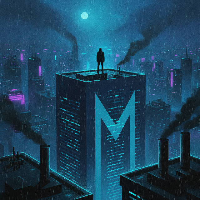 Company blues