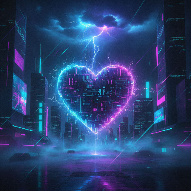 Electric Hearts