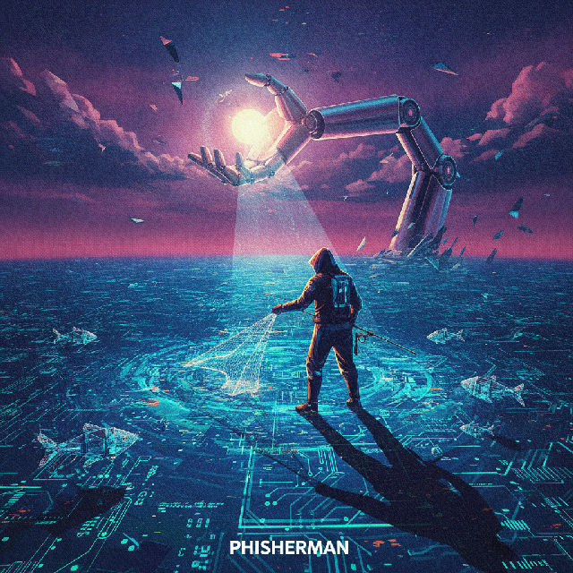 Phisherman