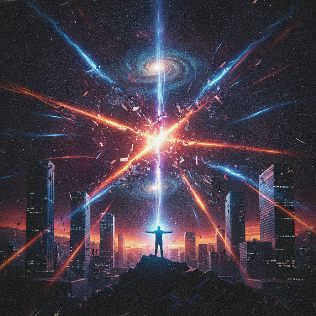 Break The Night