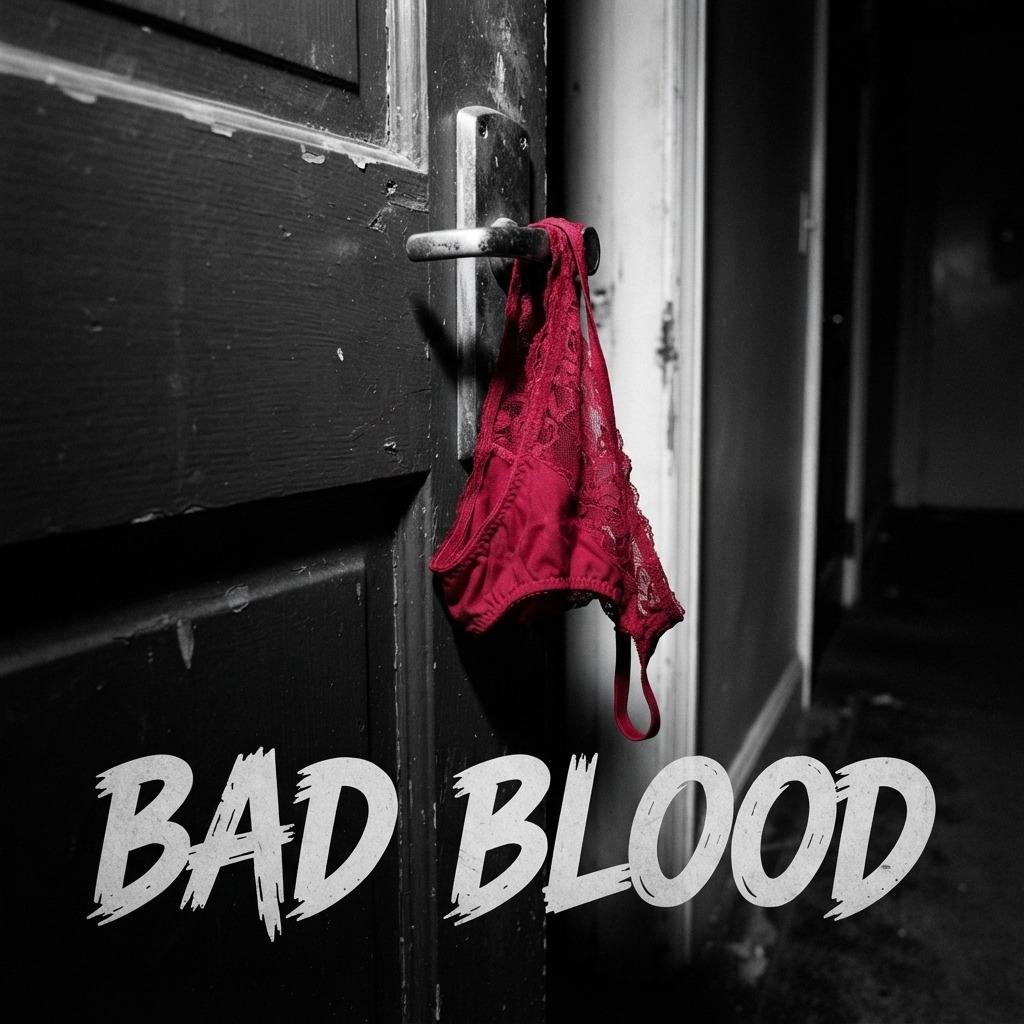 Bad blood