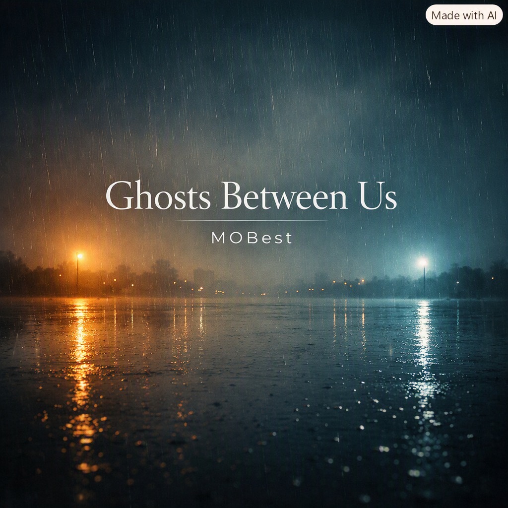 Ghosts Between Us