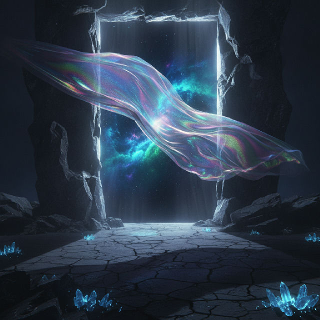 The veil