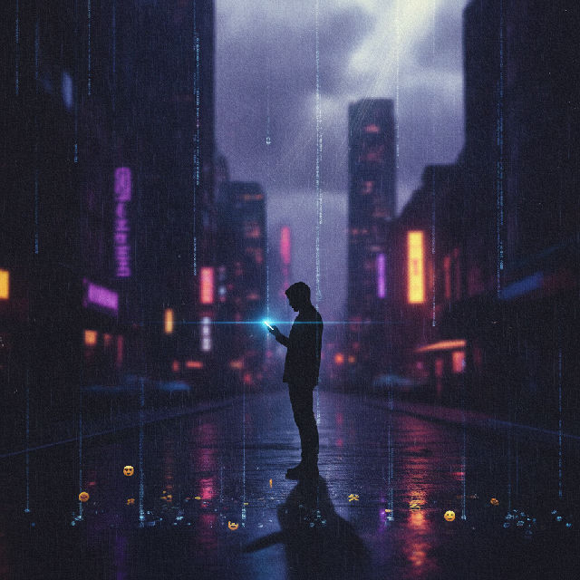 Don't text