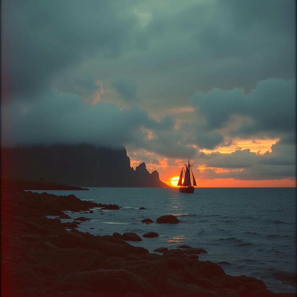 Adjust the Sails