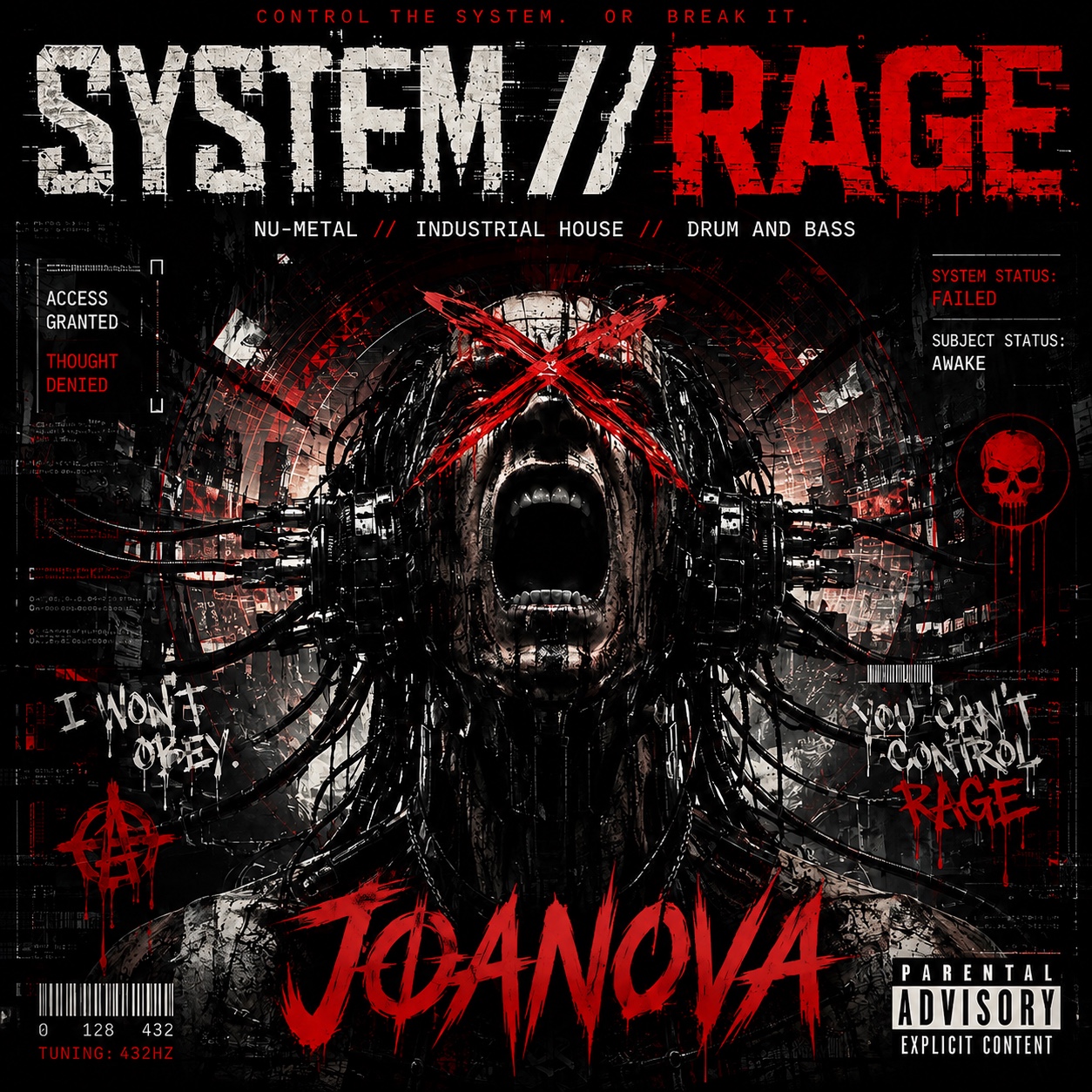 System//Rage