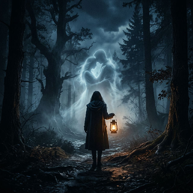 Haunted Love