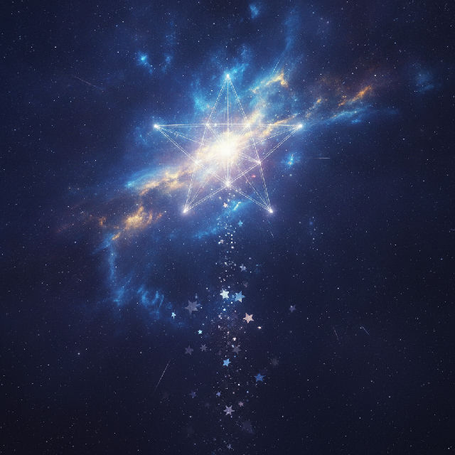 Twinkle Twinkle