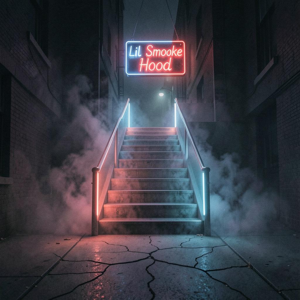 Lil Smoke Hood