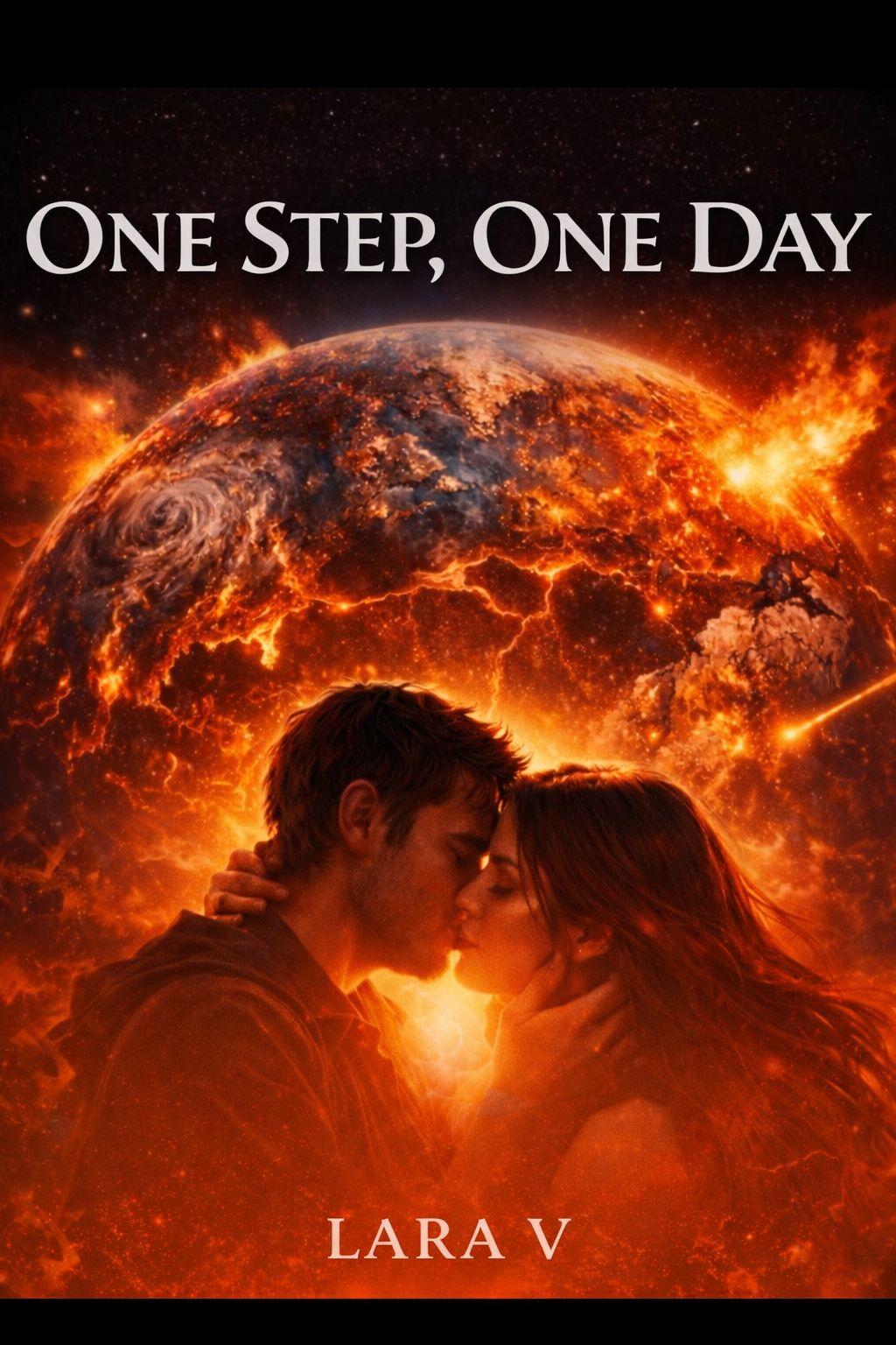 One Step, One Day